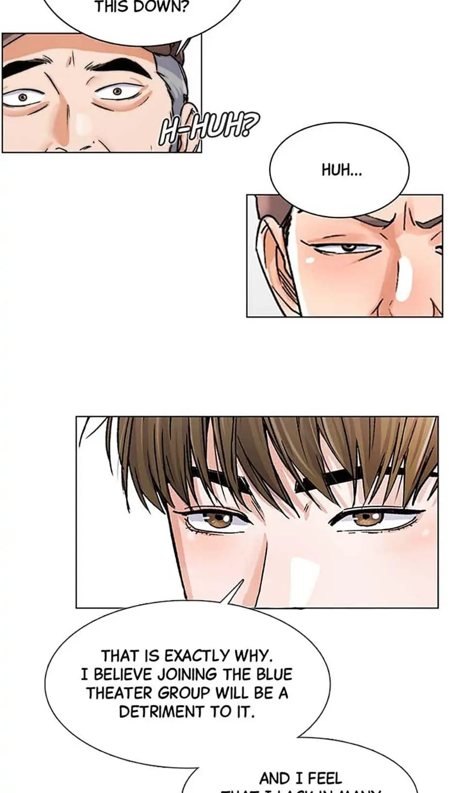 The Definition of A Top Star chapter 10 - page 47