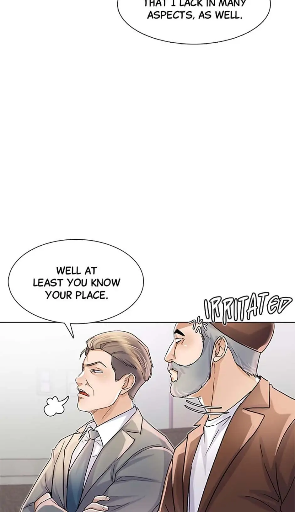 The Definition of A Top Star chapter 10 - page 48