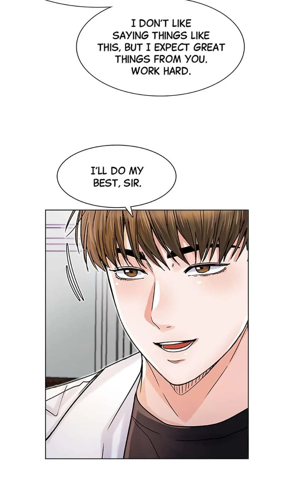The Definition of A Top Star chapter 10 - page 53