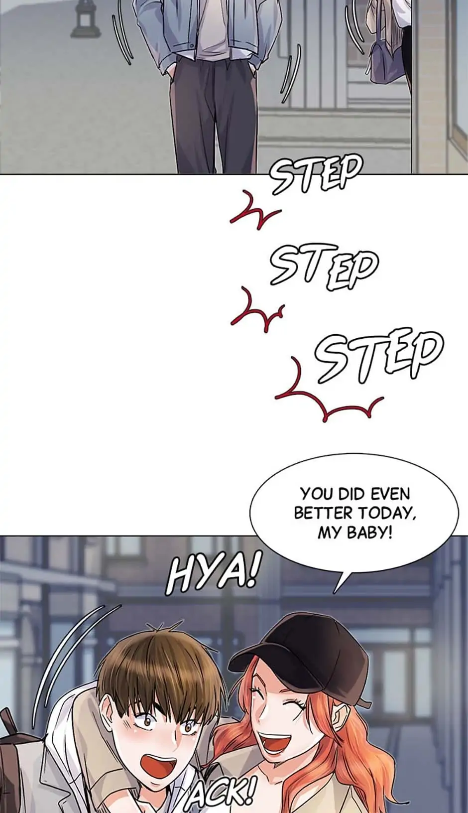 The Definition of A Top Star chapter 10 - page 56