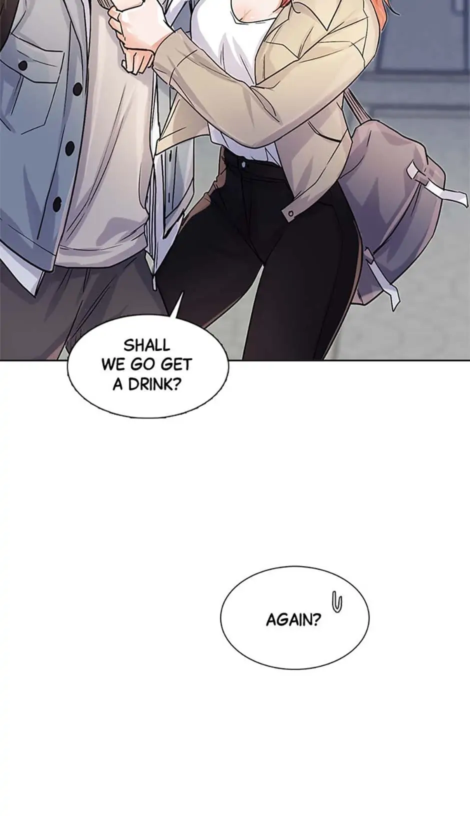 The Definition of A Top Star chapter 10 - page 57