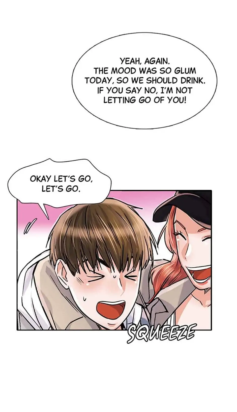 The Definition of A Top Star chapter 10 - page 58