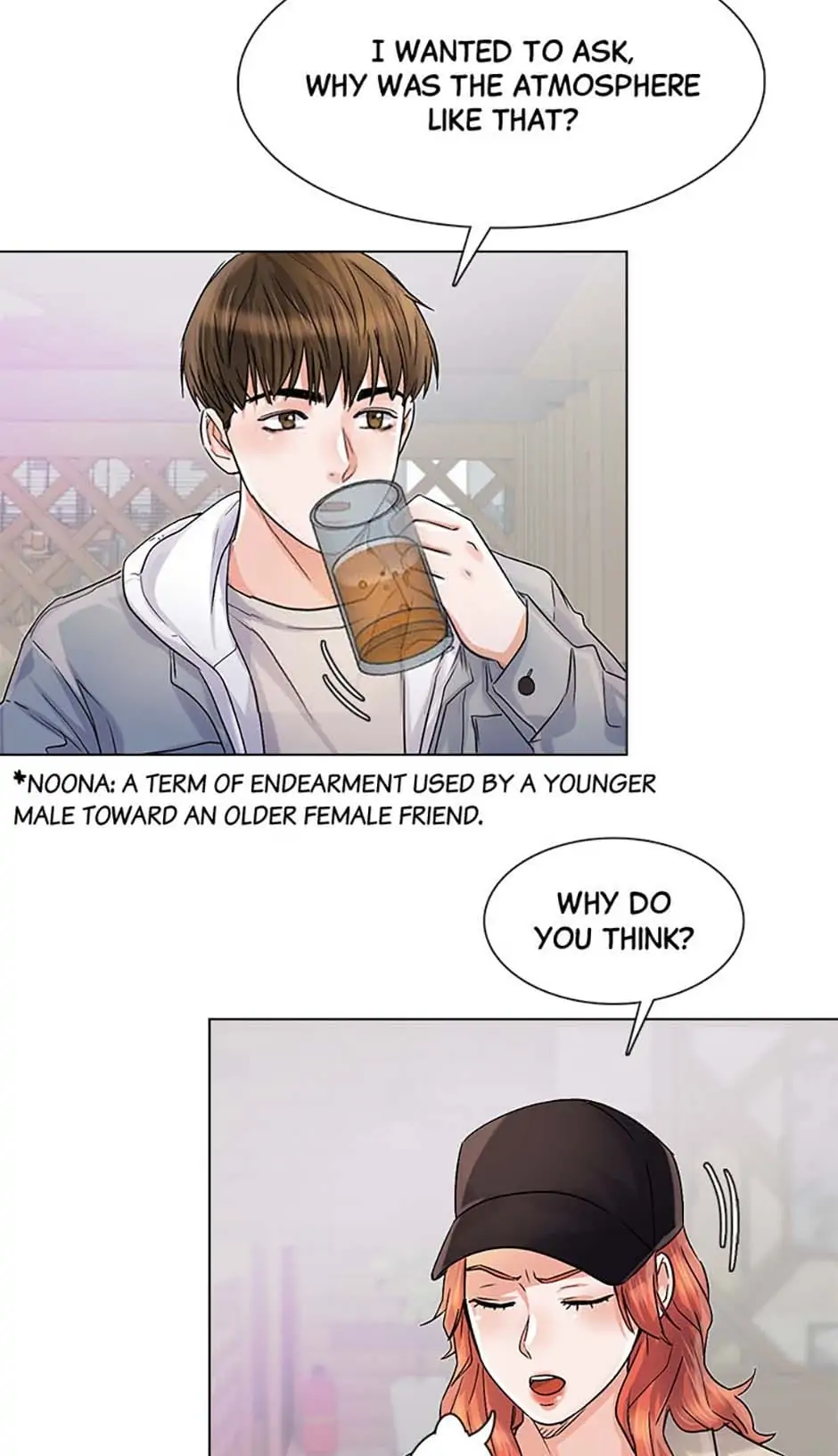 The Definition of A Top Star chapter 10 - page 60