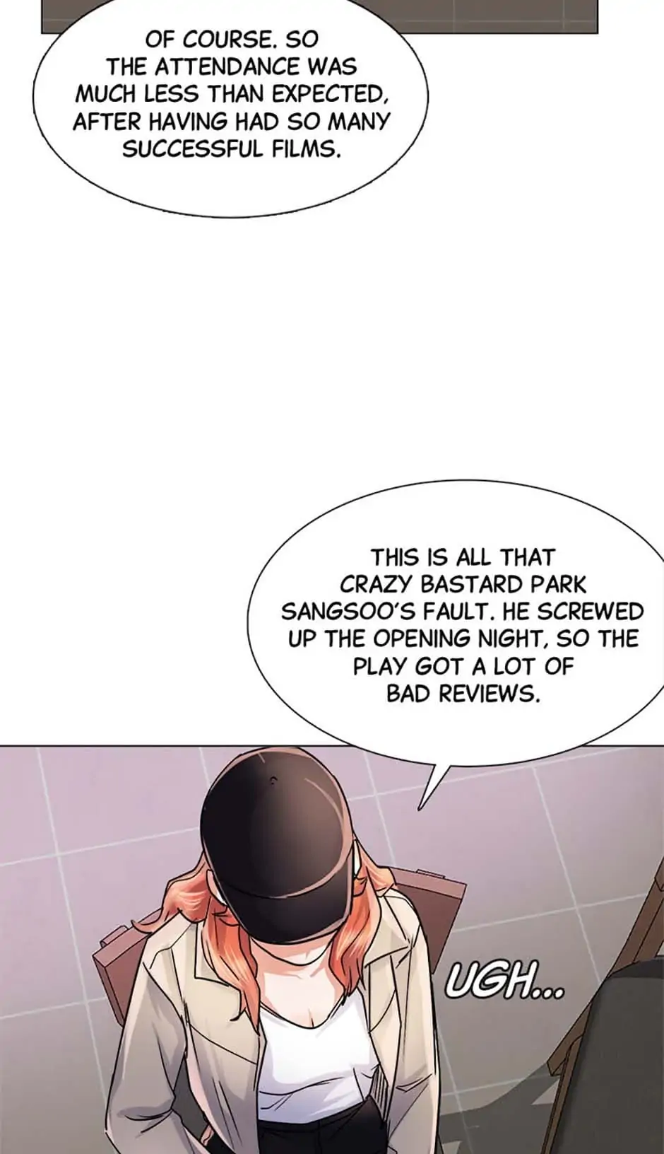 The Definition of A Top Star chapter 10 - page 63