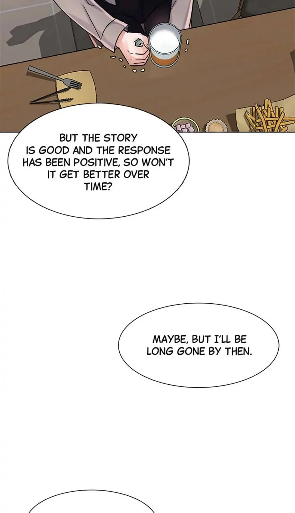 The Definition of A Top Star chapter 10 - page 64