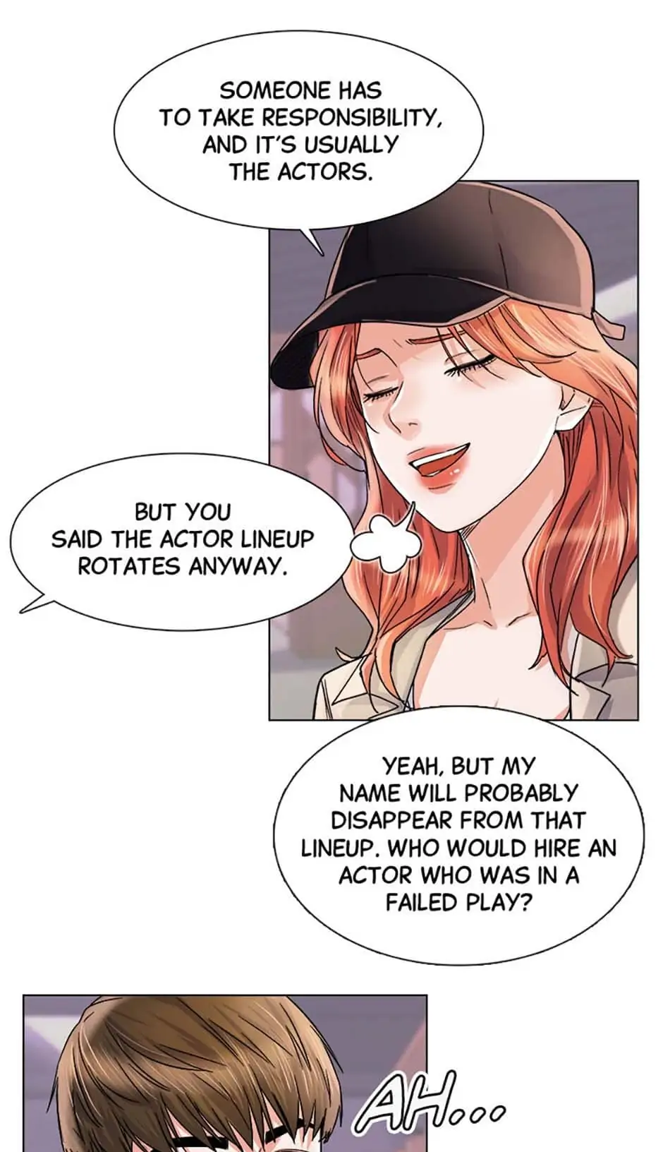 The Definition of A Top Star chapter 10 - page 66