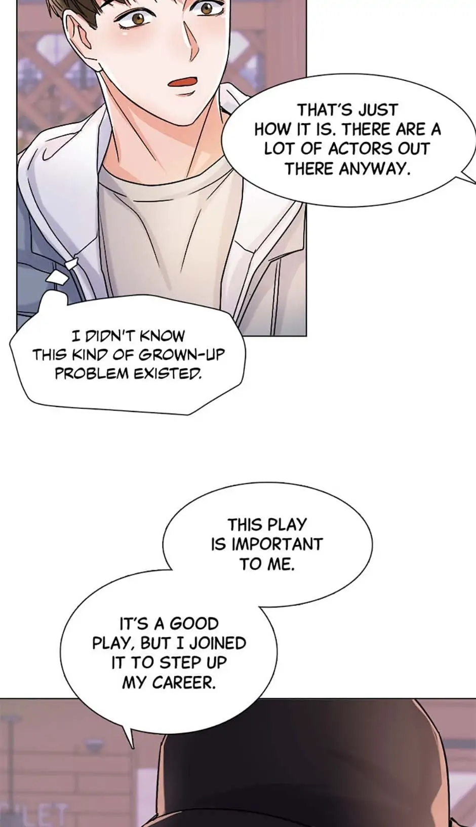 The Definition of A Top Star chapter 10 - page 67