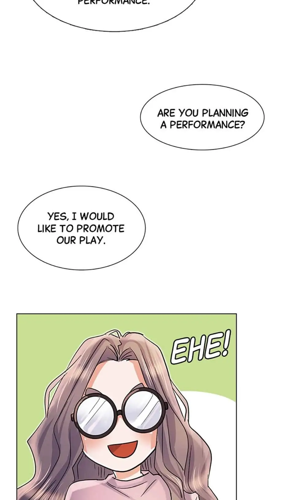 The Definition of A Top Star chapter 10 - page 75