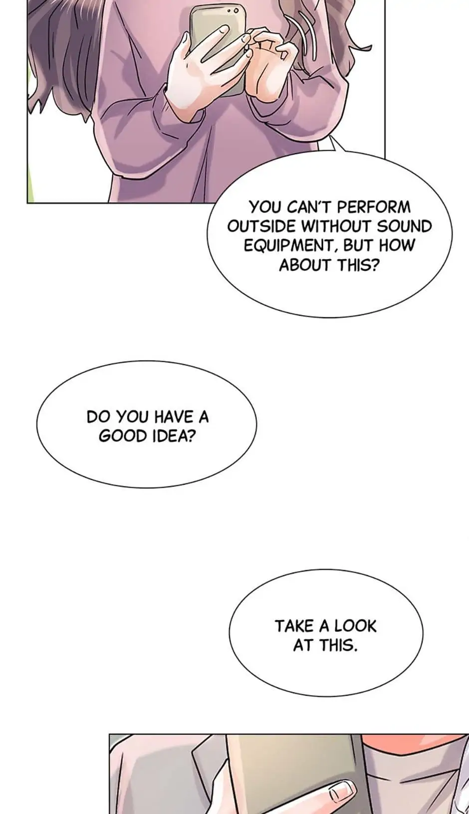 The Definition of A Top Star chapter 10 - page 76