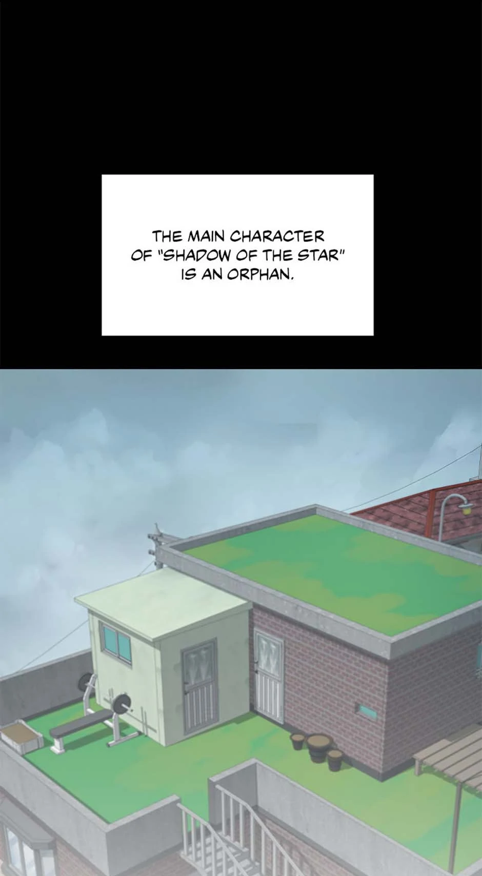 The Definition of A Top Star Chapter 98 - page 1