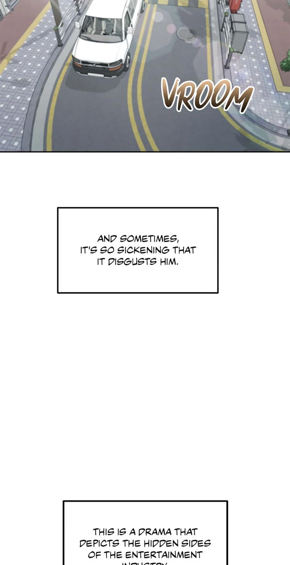 The Definition of A Top Star Chapter 98 - page 13