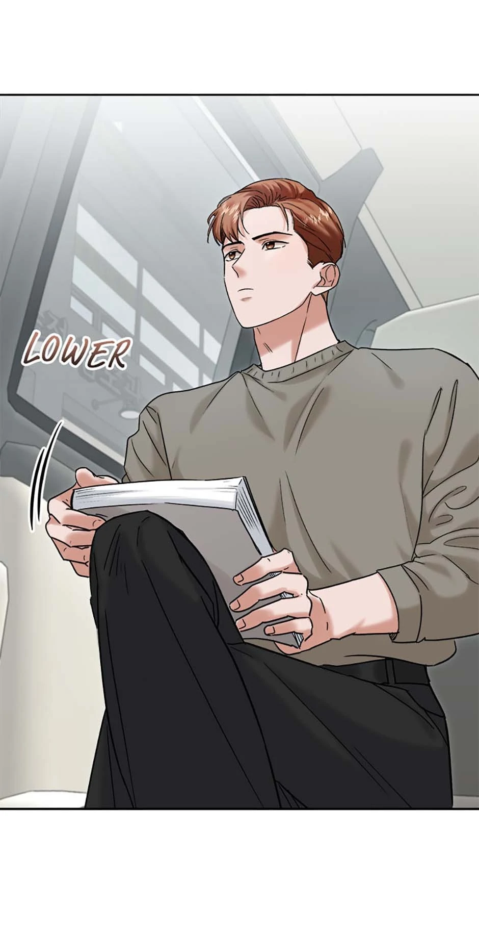 The Definition of A Top Star Chapter 98 - page 16