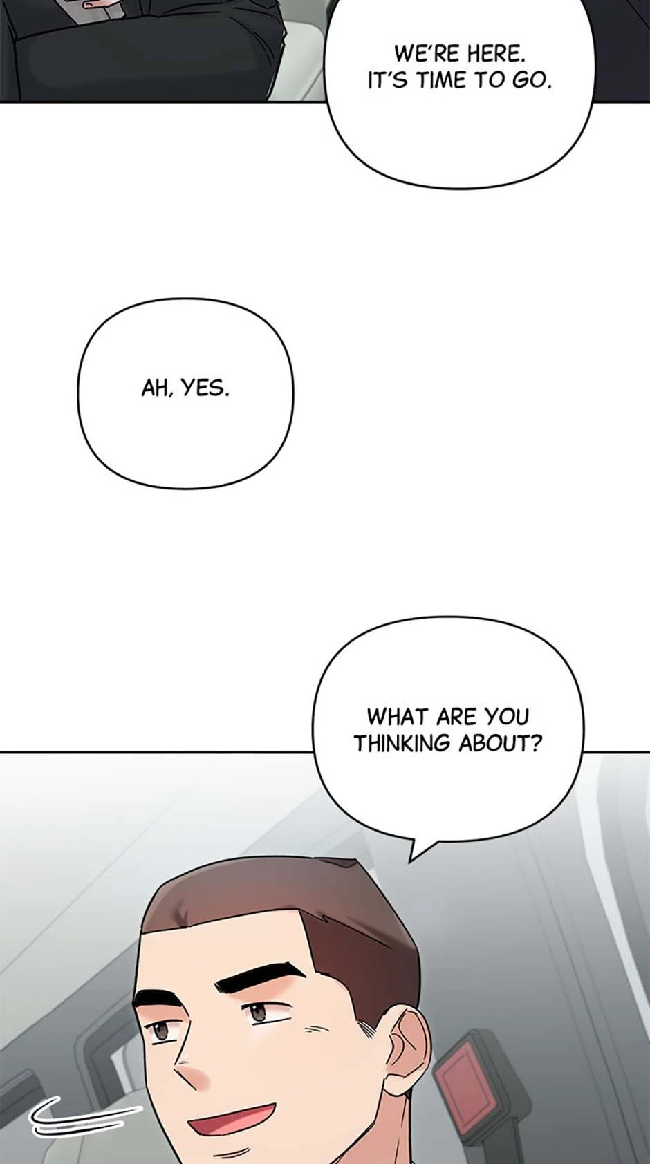 The Definition of A Top Star Chapter 98 - page 19