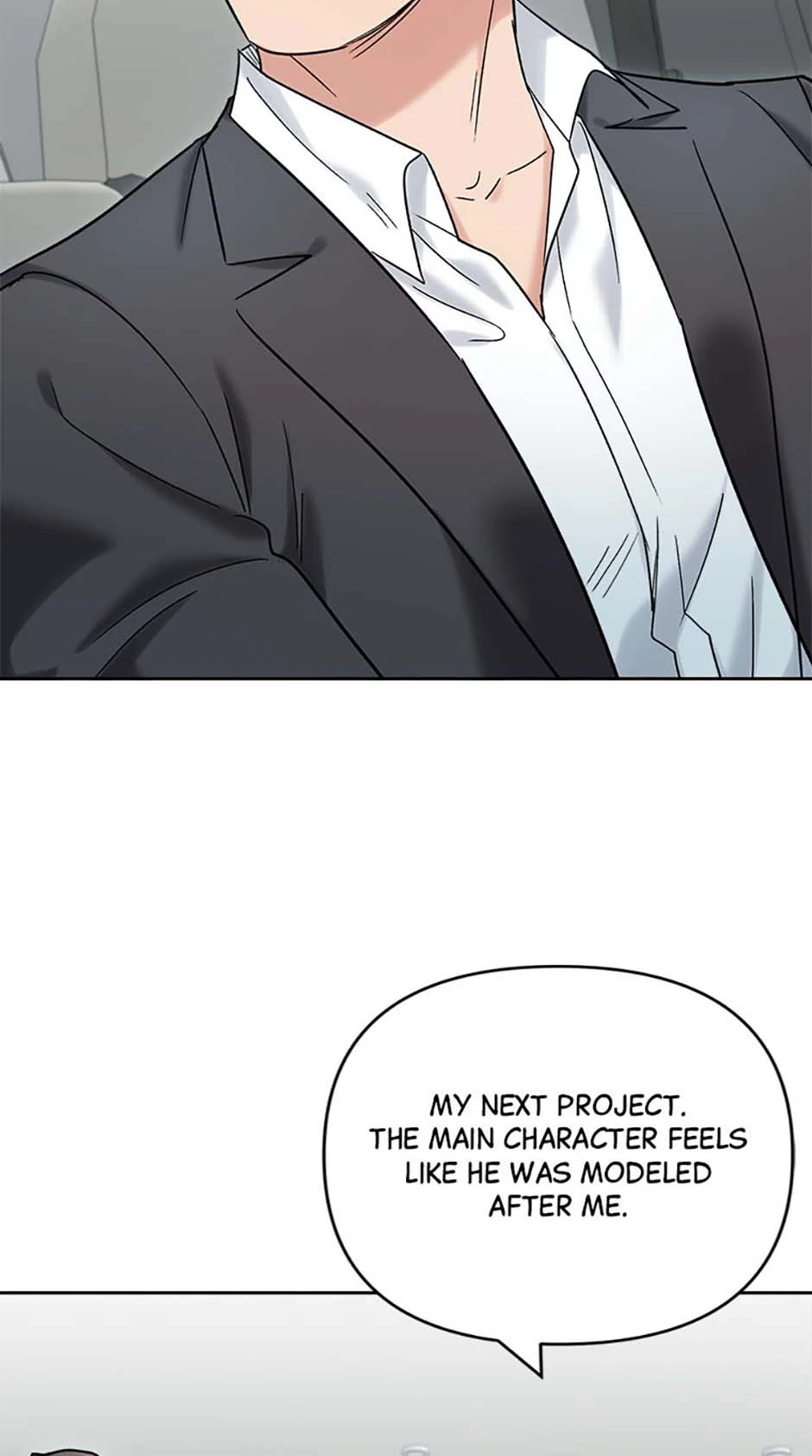 The Definition of A Top Star Chapter 98 - page 20