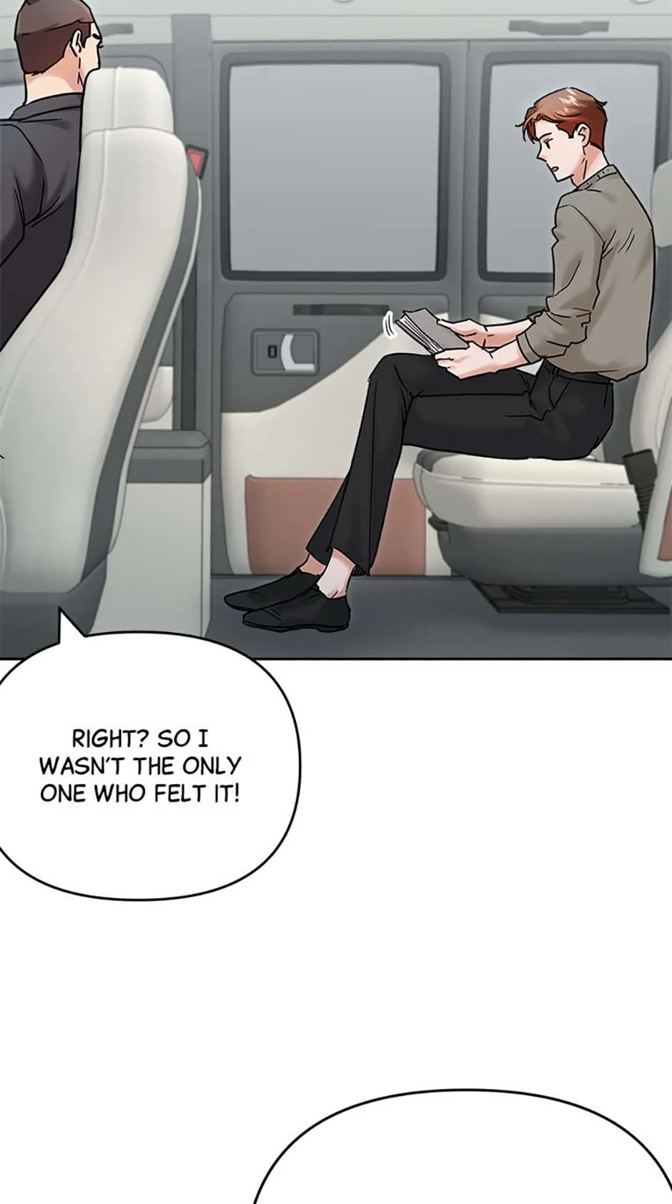 The Definition of A Top Star Chapter 98 - page 21