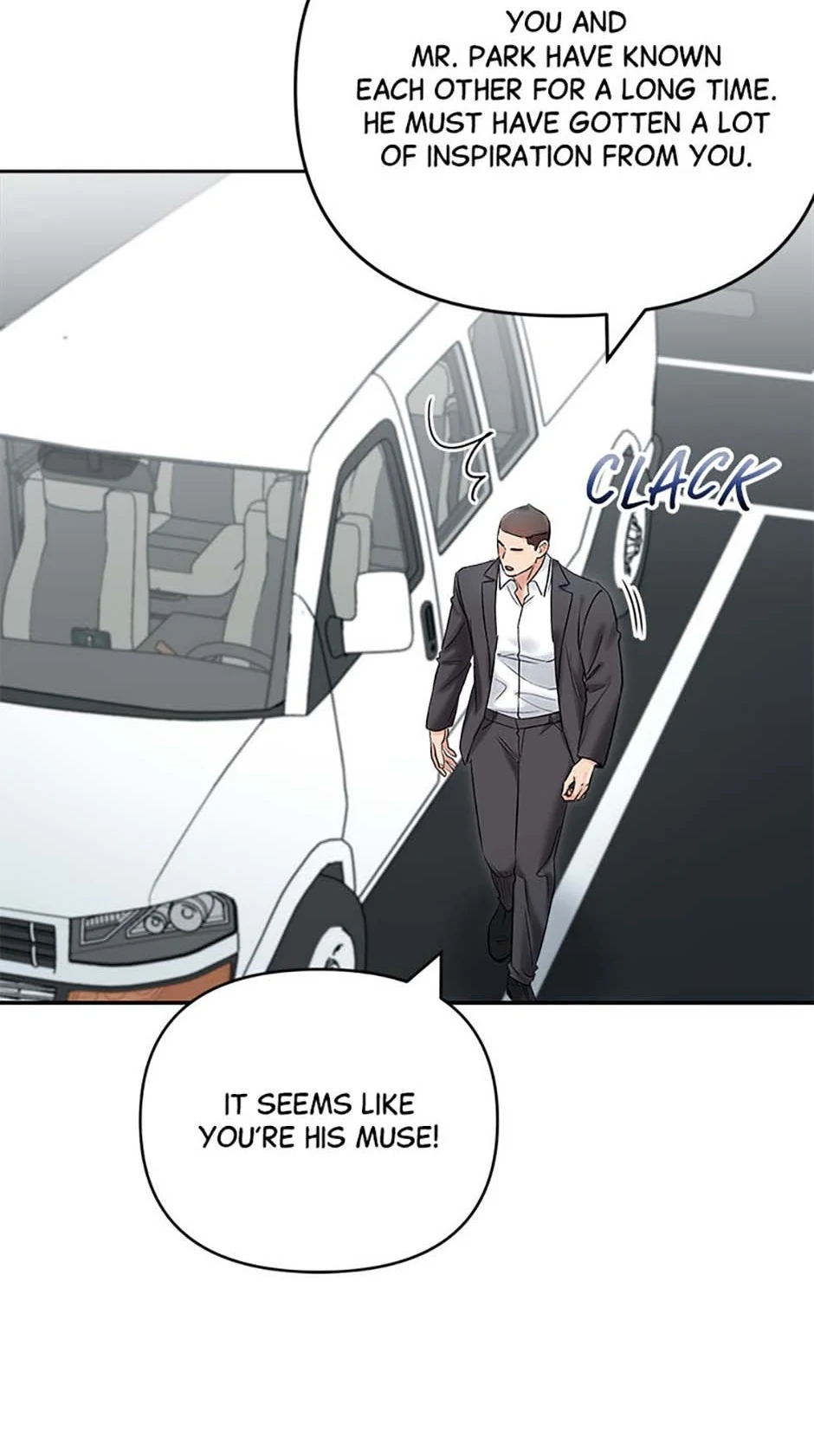 The Definition of A Top Star Chapter 98 - page 22