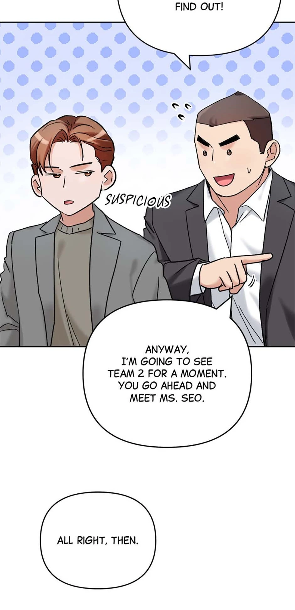 The Definition of A Top Star Chapter 98 - page 27