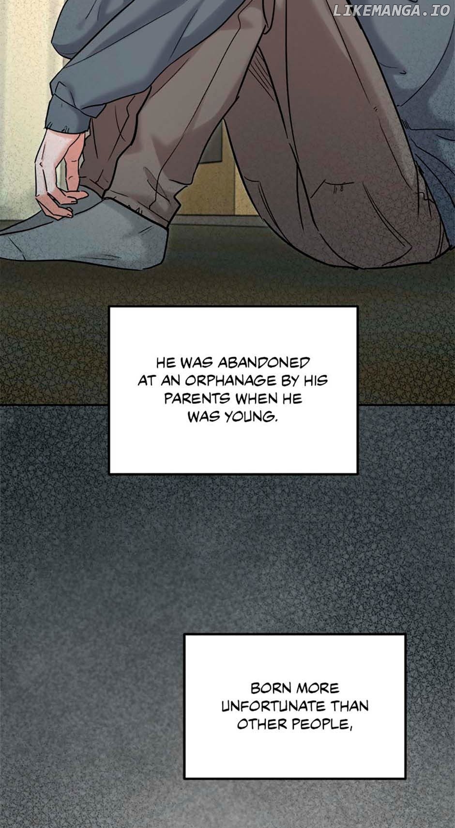 The Definition of A Top Star Chapter 98 - page 3