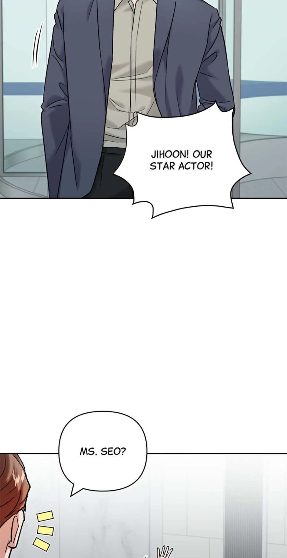 The Definition of A Top Star Chapter 98 - page 30