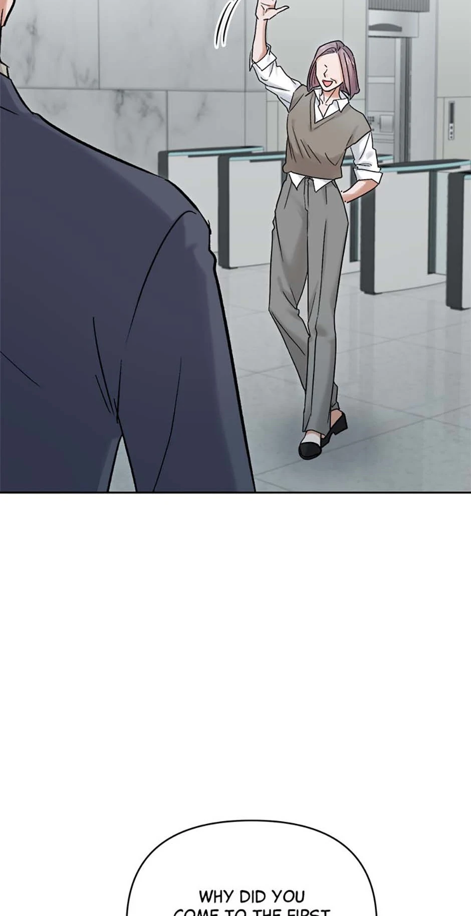 The Definition of A Top Star Chapter 98 - page 31