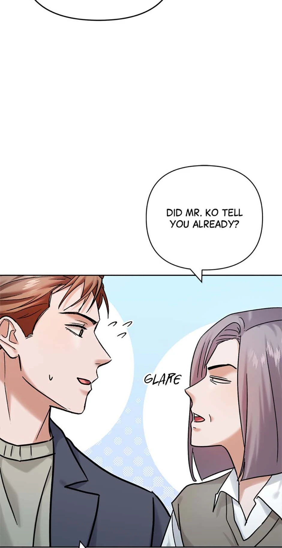 The Definition of A Top Star Chapter 98 - page 34