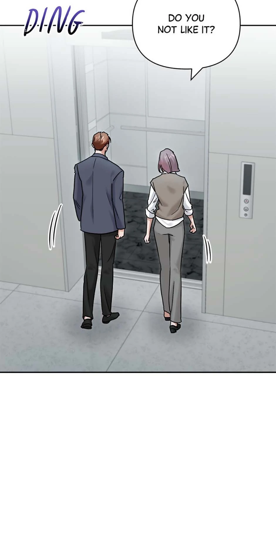 The Definition of A Top Star Chapter 98 - page 37