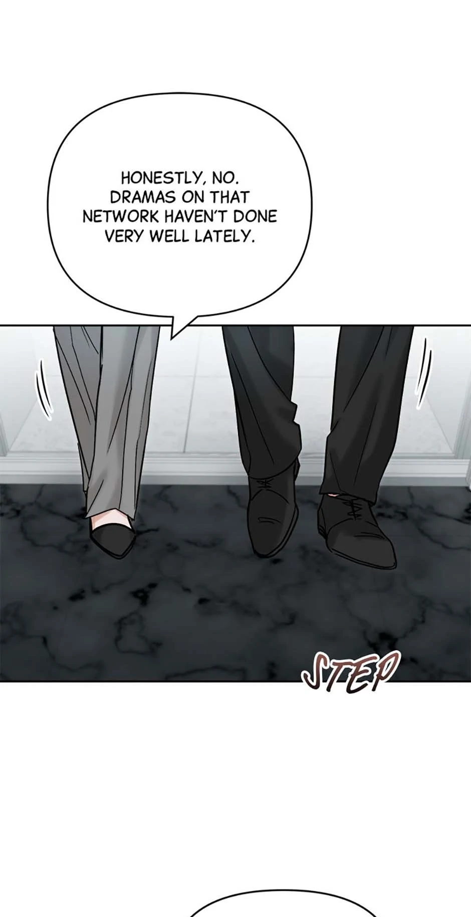 The Definition of A Top Star Chapter 98 - page 38