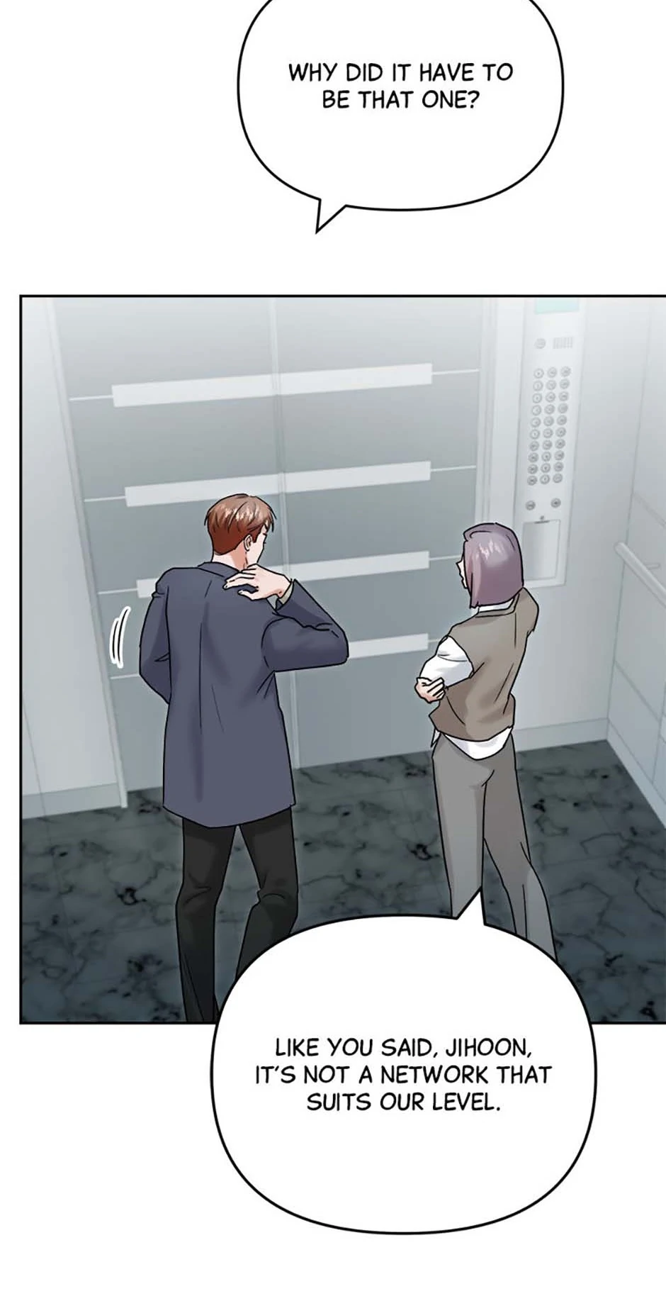 The Definition of A Top Star Chapter 98 - page 39