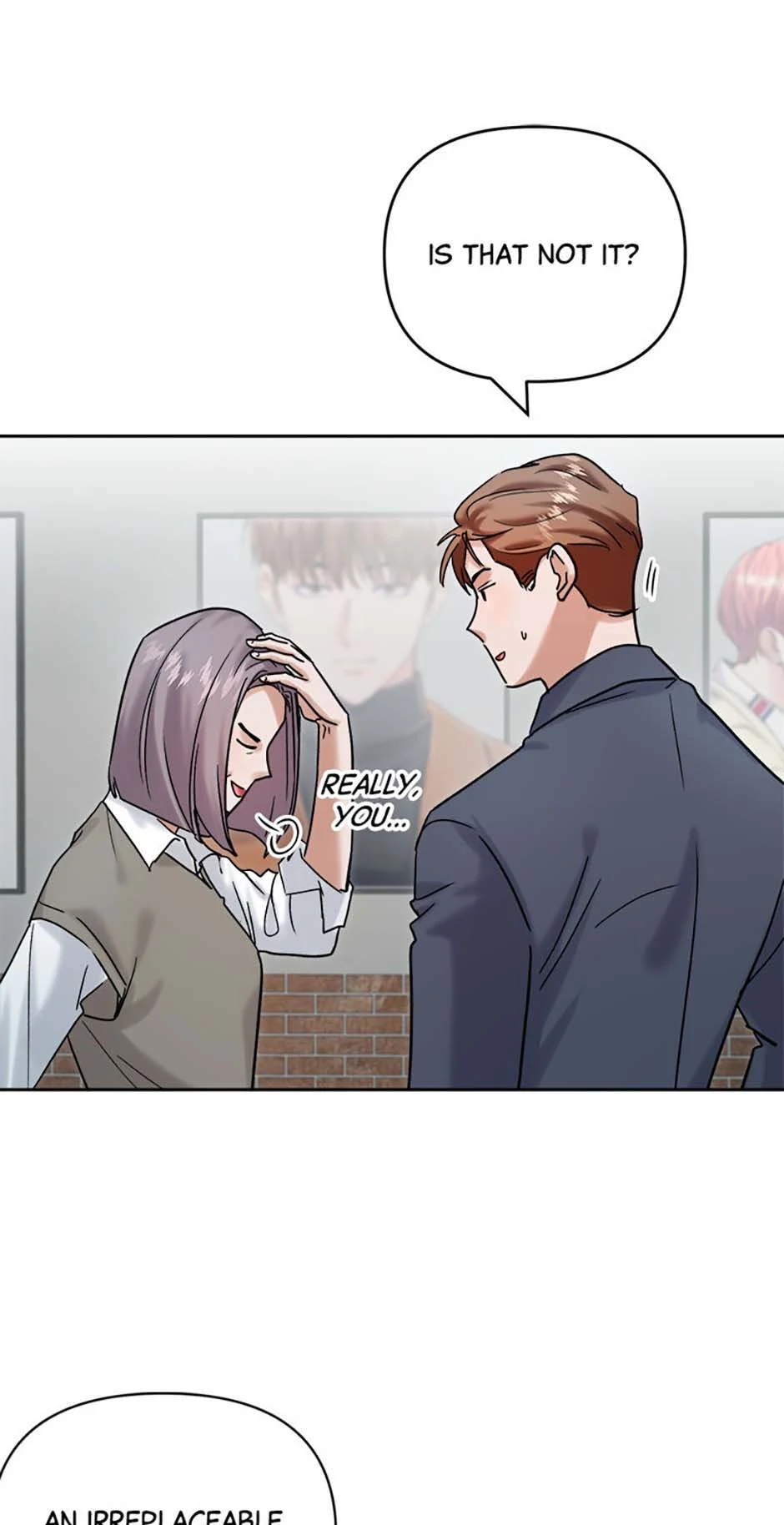 The Definition of A Top Star Chapter 98 - page 48