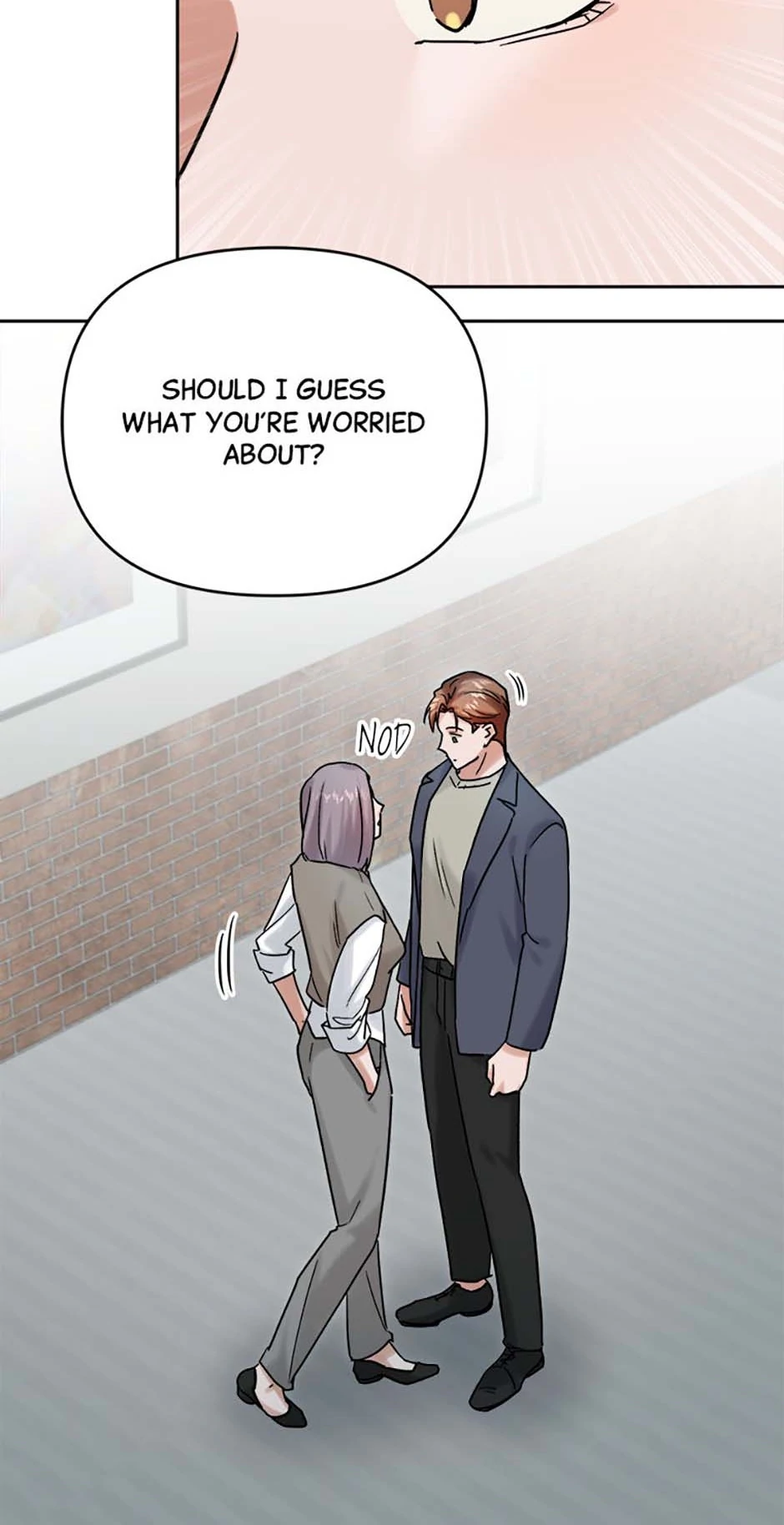 The Definition of A Top Star Chapter 98 - page 54