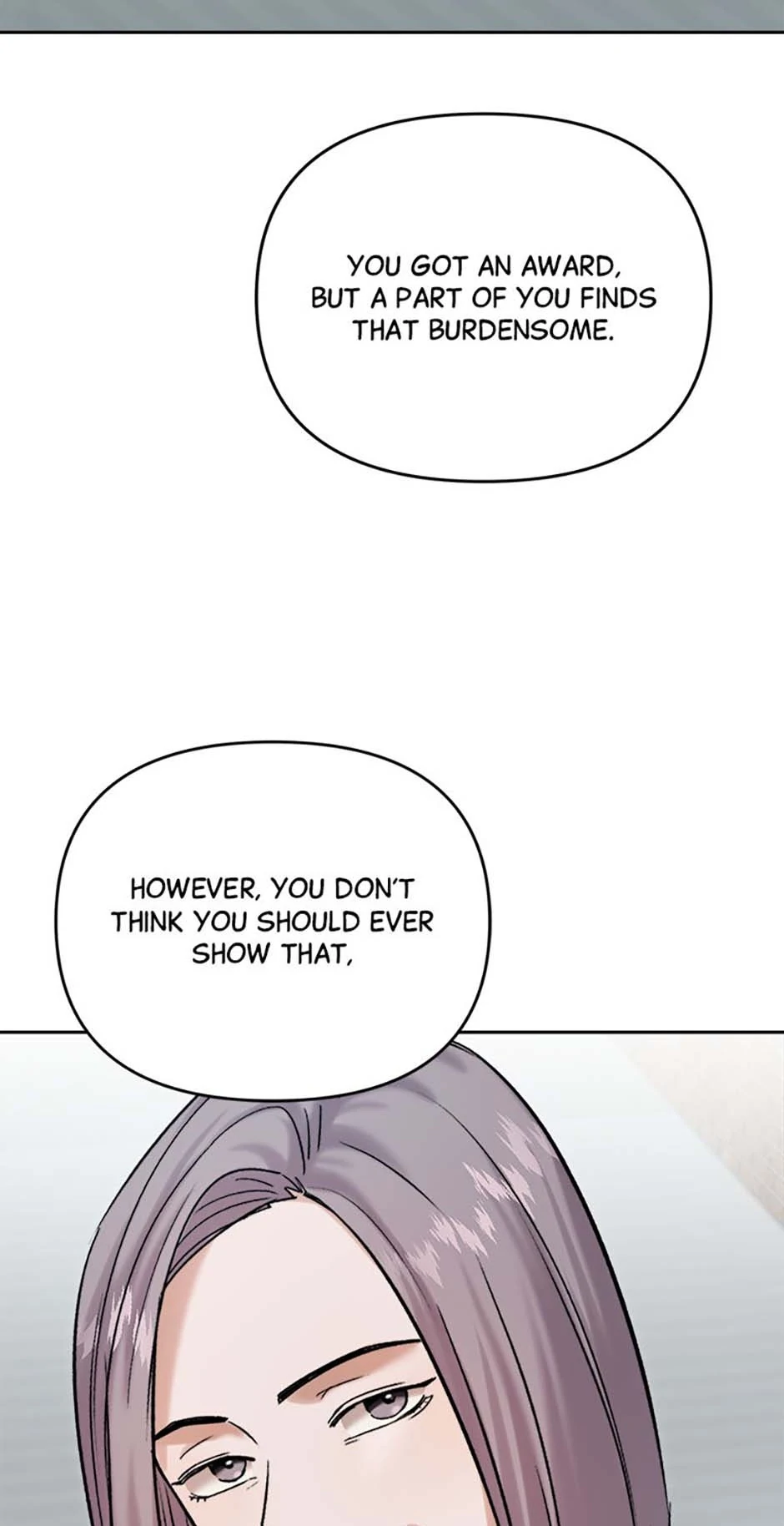 The Definition of A Top Star Chapter 98 - page 55