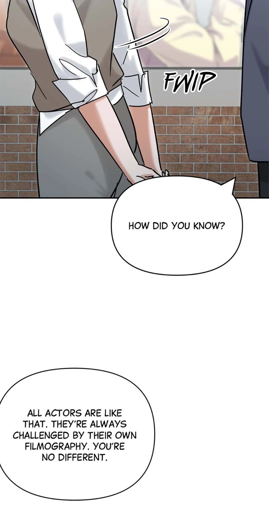 The Definition of A Top Star Chapter 98 - page 57