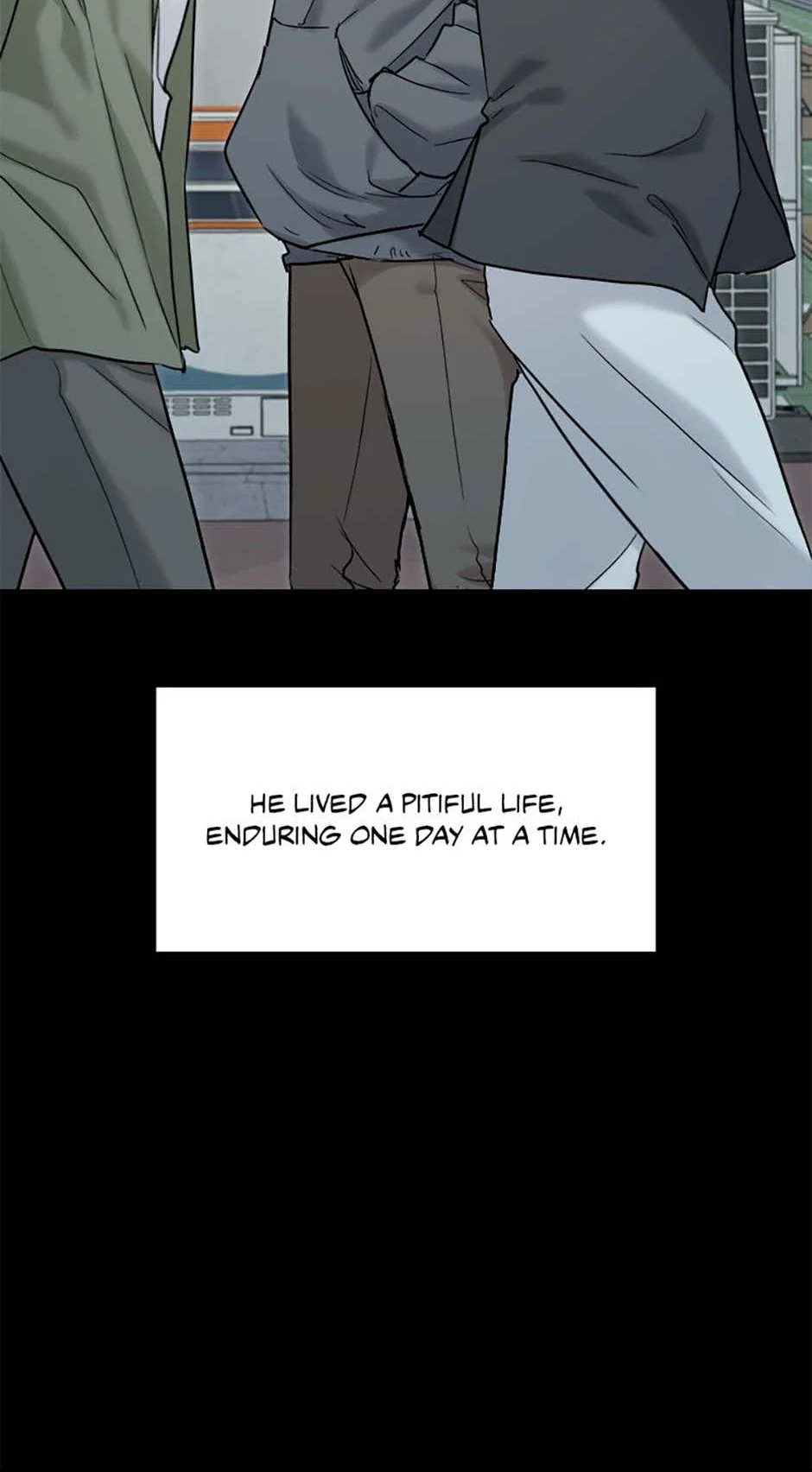 The Definition of A Top Star Chapter 98 - page 6