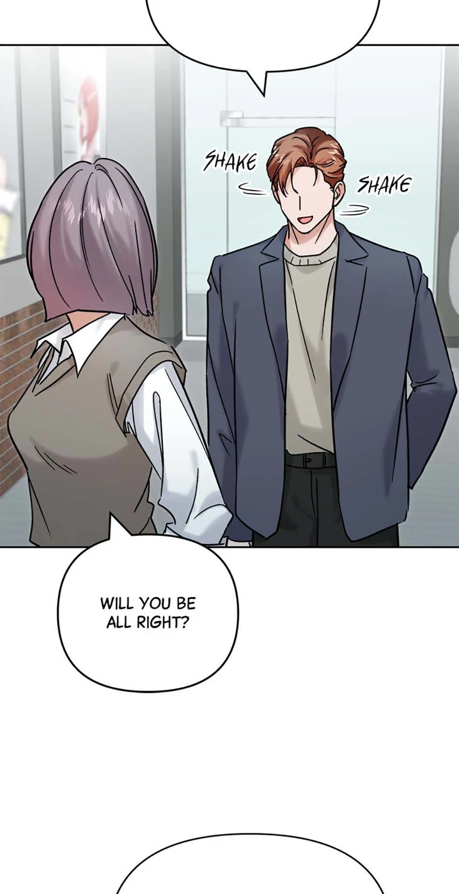 The Definition of A Top Star Chapter 98 - page 61