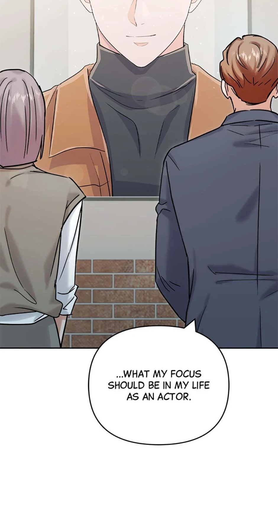 The Definition of A Top Star Chapter 98 - page 64