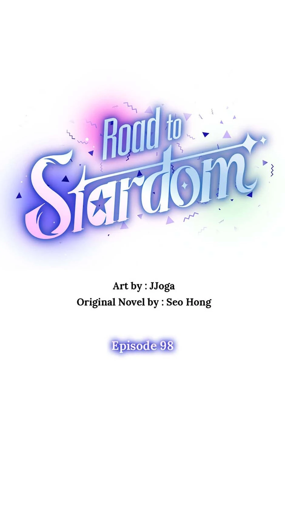 The Definition of A Top Star Chapter 98 - page 66