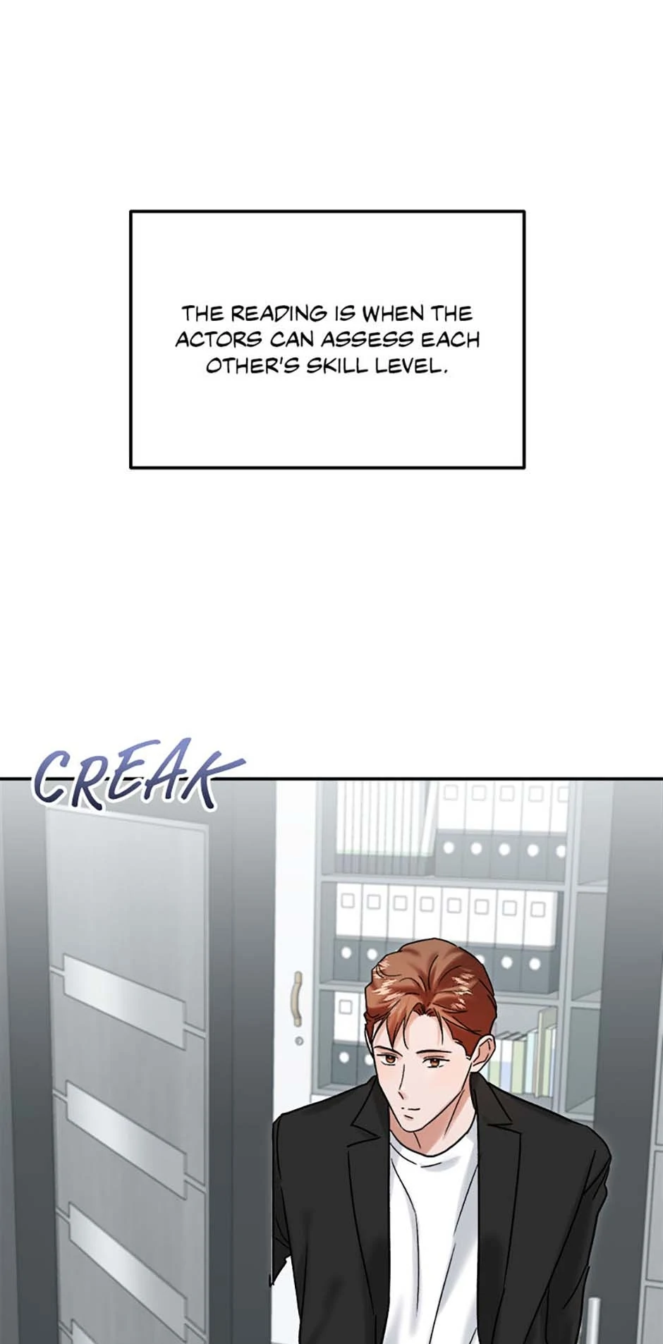 The Definition of A Top Star Chapter 98 - page 73