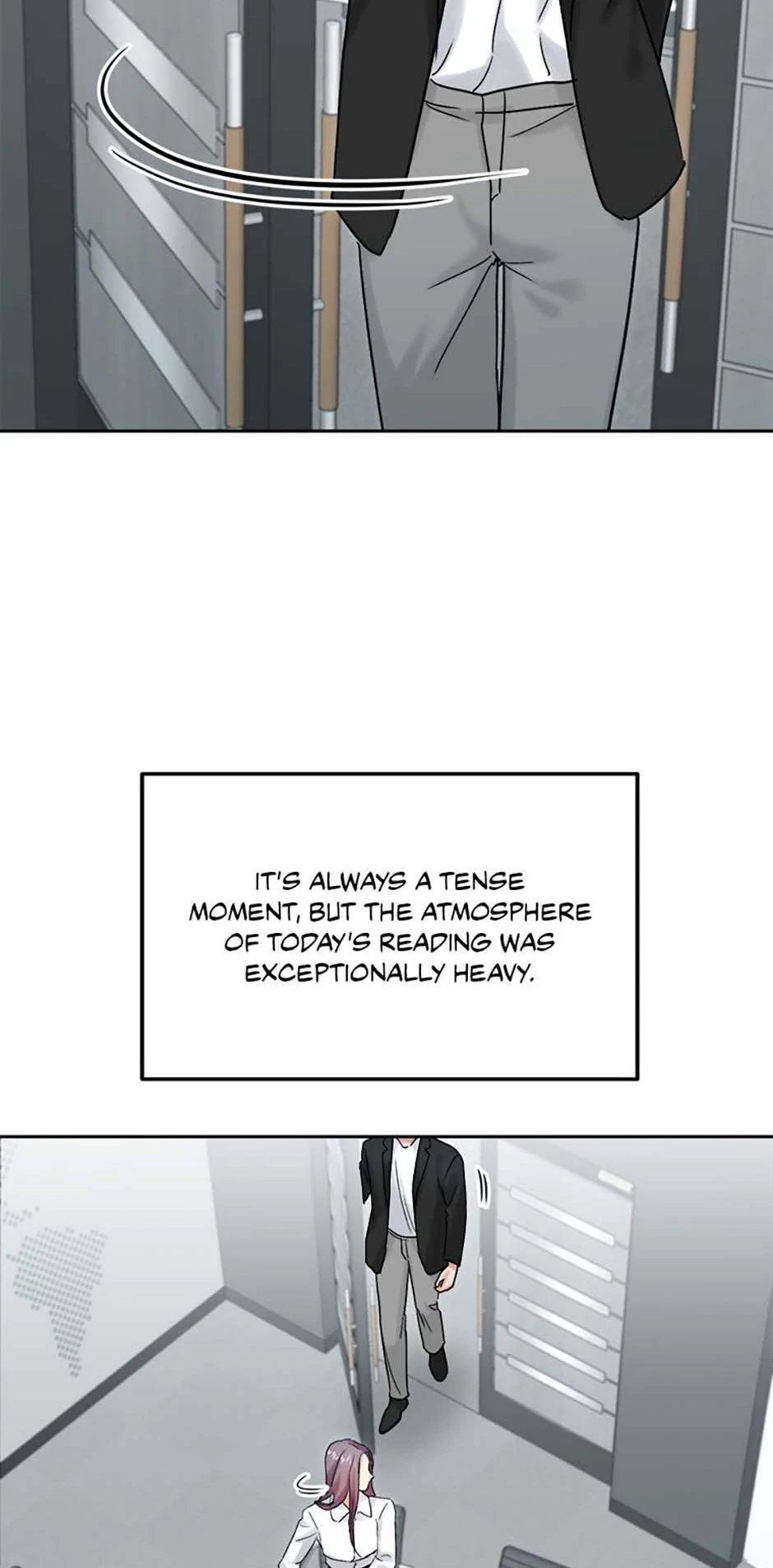 The Definition of A Top Star Chapter 98 - page 74