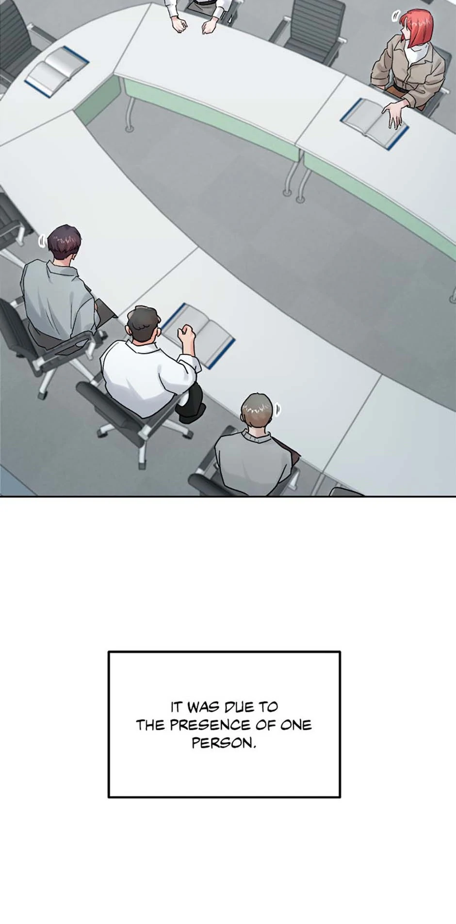 The Definition of A Top Star Chapter 98 - page 75