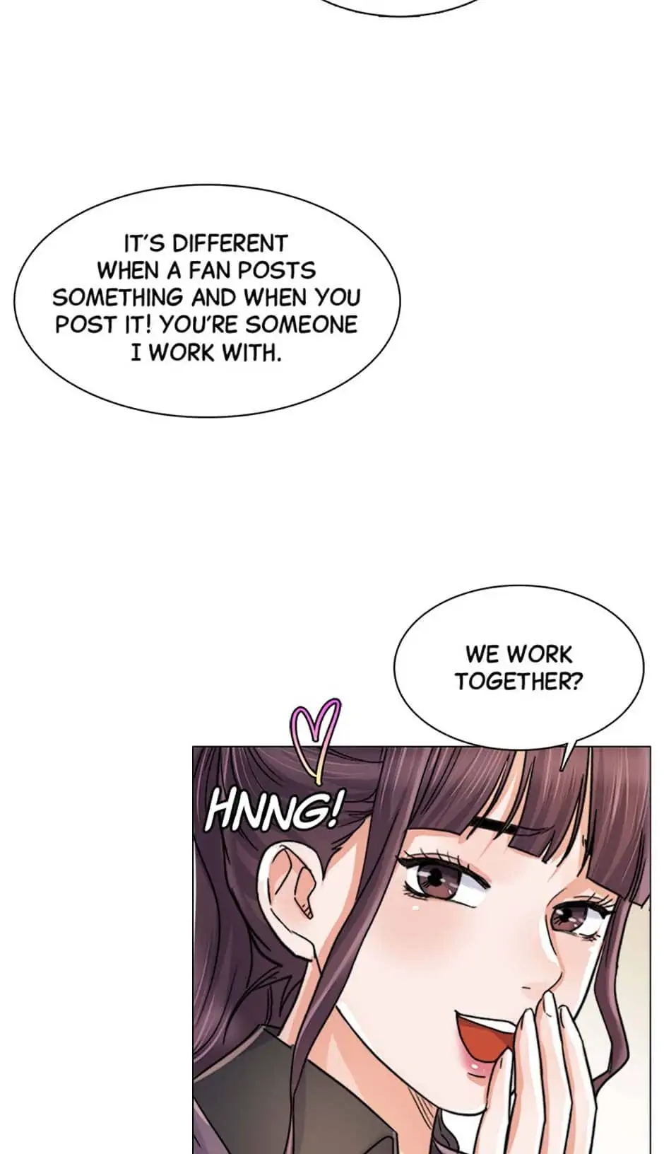 The Definition of A Top Star chapter 11 - page 22