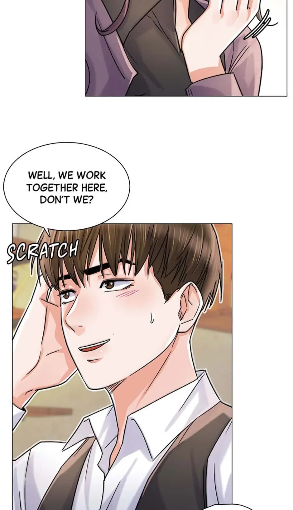 The Definition of A Top Star chapter 11 - page 23