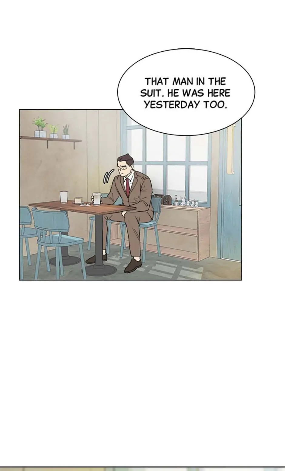 The Definition of A Top Star chapter 11 - page 25