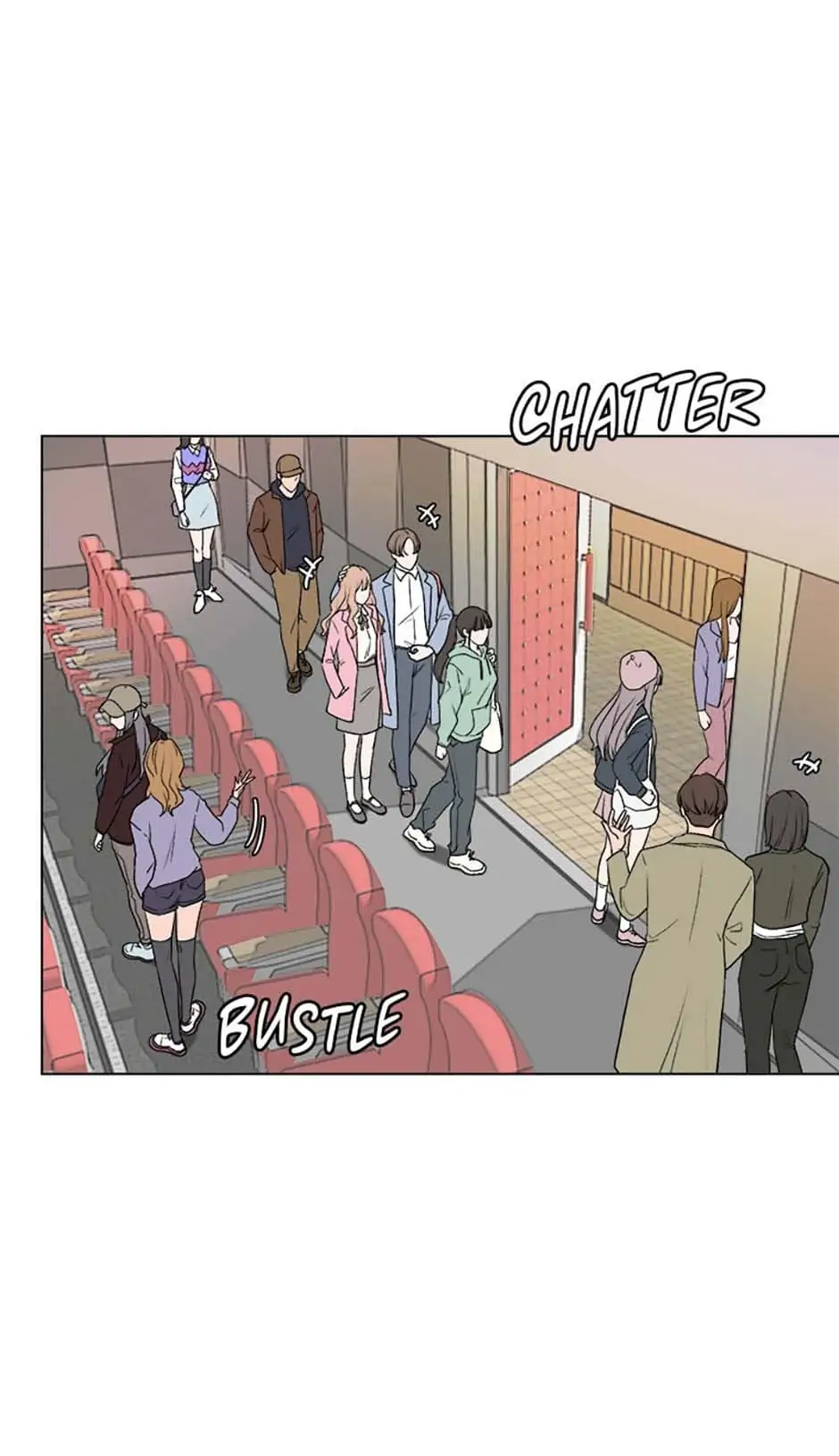 The Definition of A Top Star chapter 11 - page 29