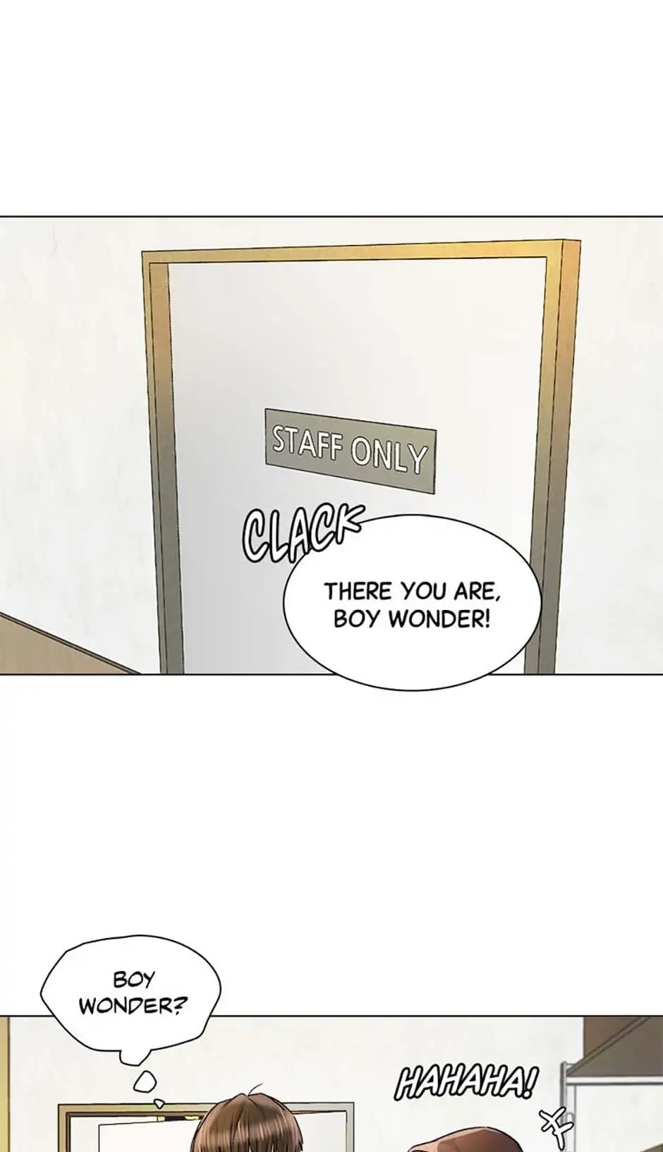 The Definition of A Top Star chapter 11 - page 30