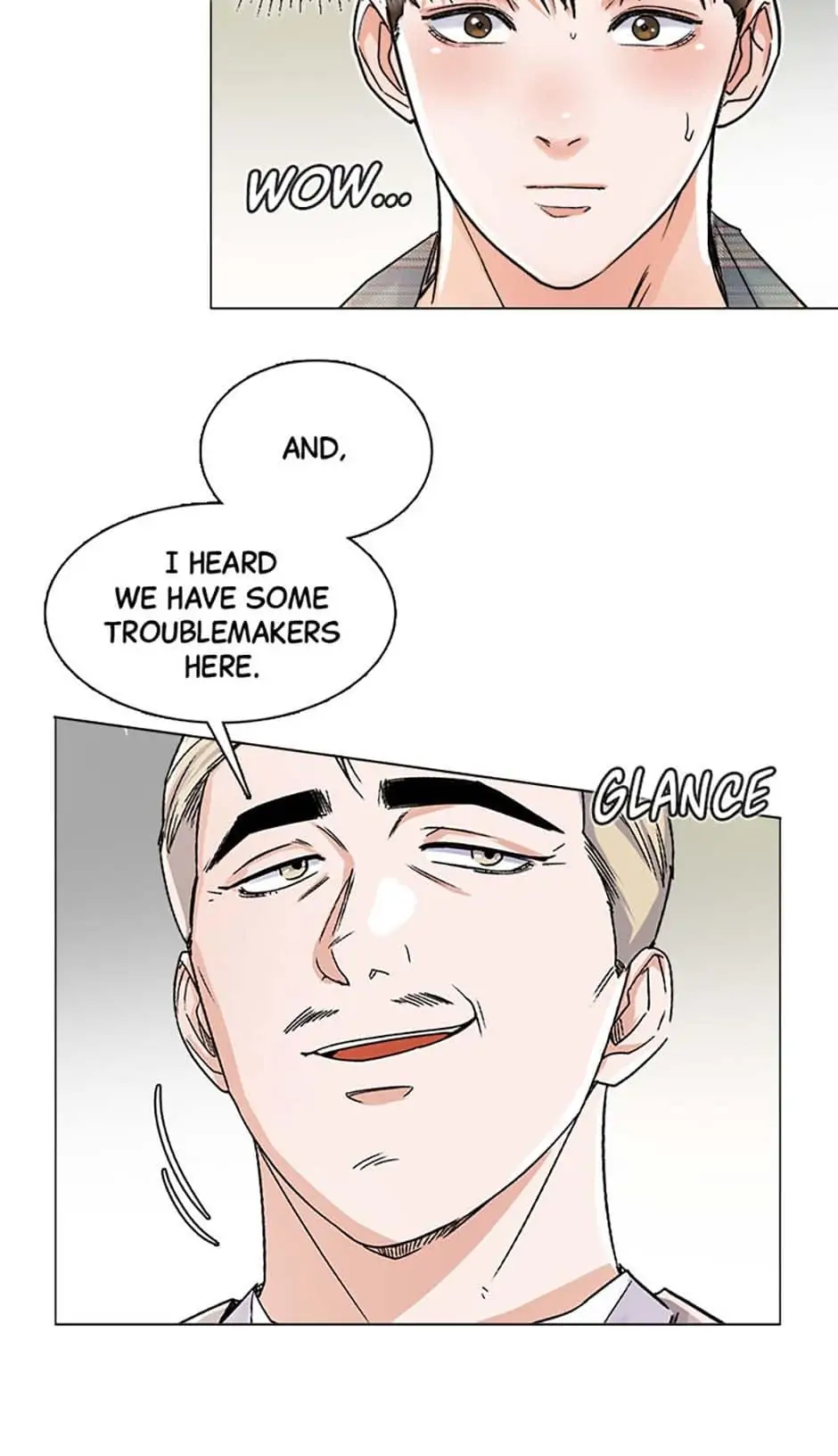 The Definition of A Top Star chapter 11 - page 36