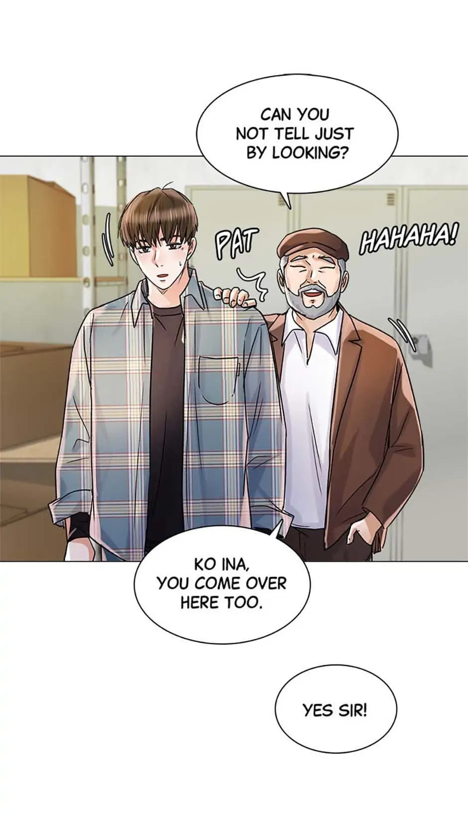 The Definition of A Top Star chapter 11 - page 37
