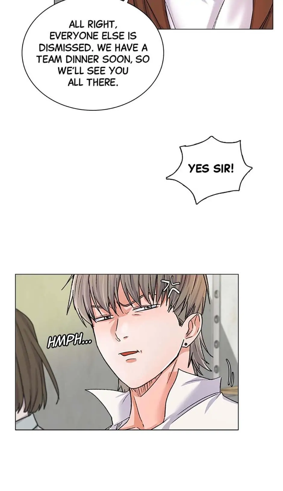 The Definition of A Top Star chapter 11 - page 40