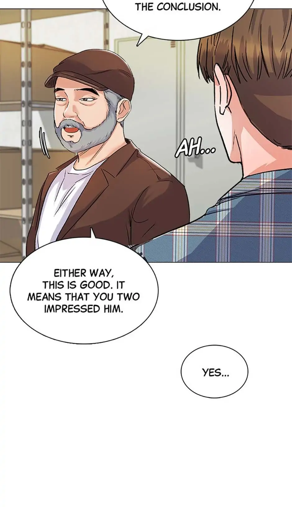 The Definition of A Top Star chapter 11 - page 43