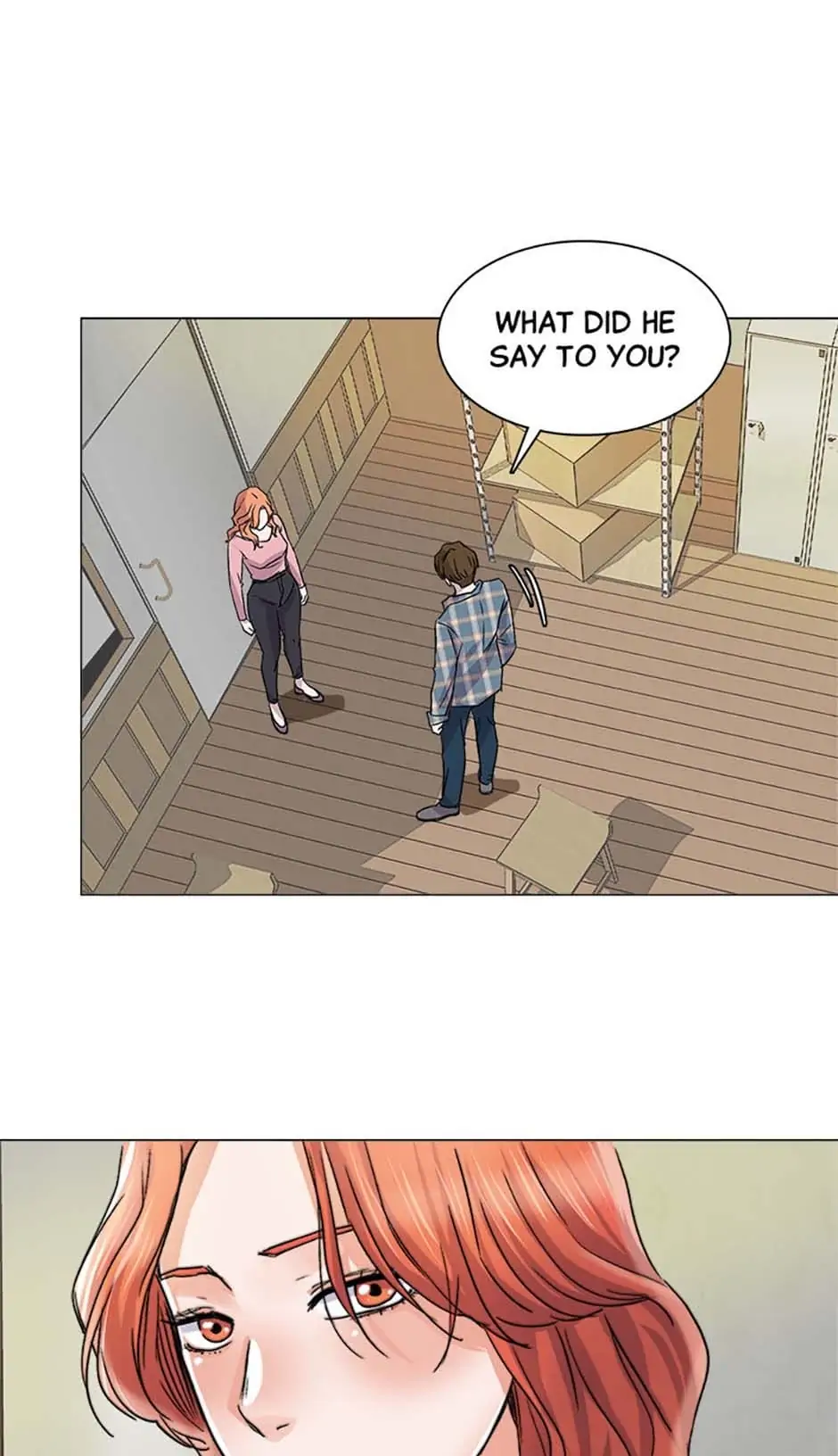 The Definition of A Top Star chapter 11 - page 46