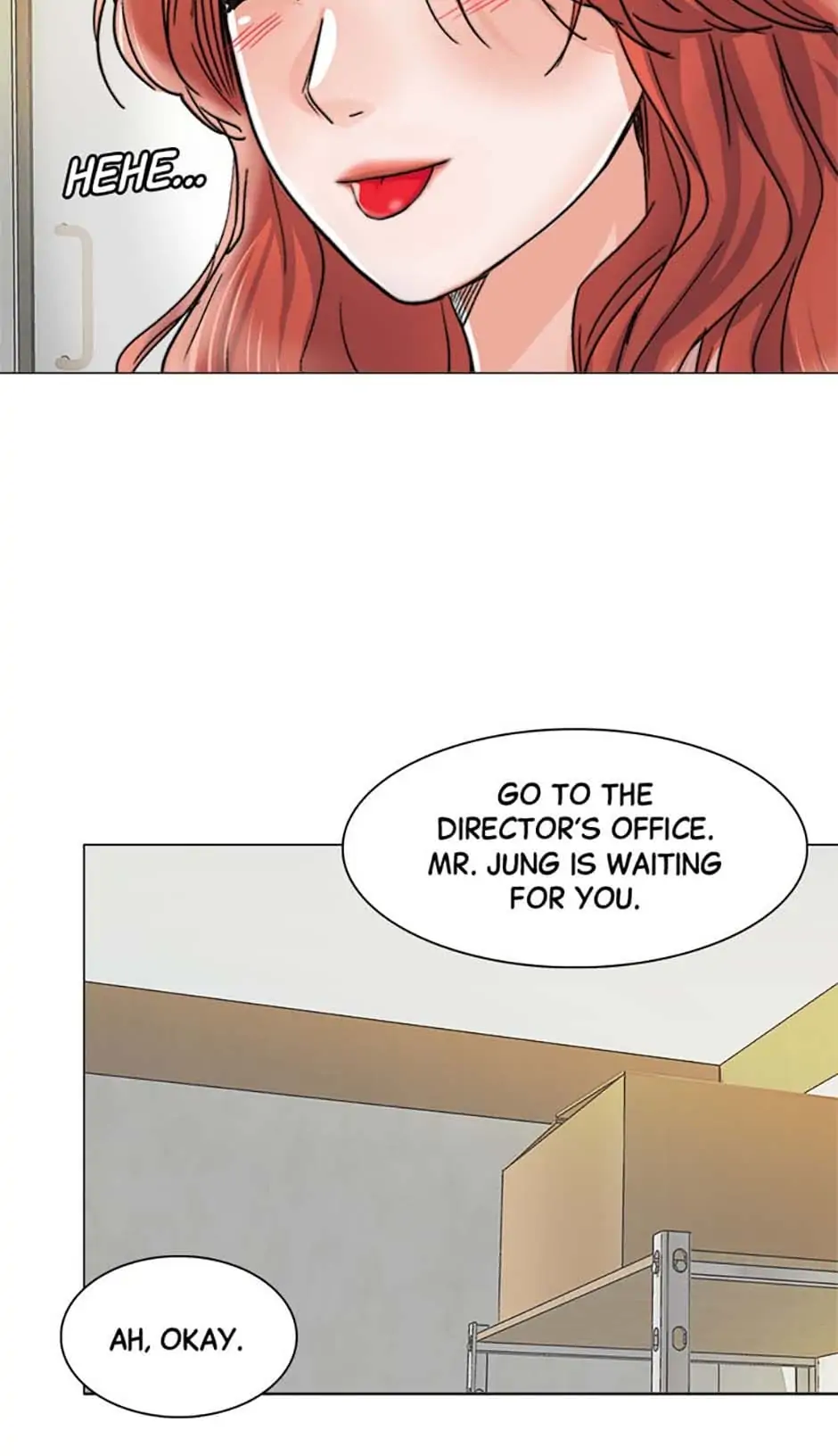 The Definition of A Top Star chapter 11 - page 48